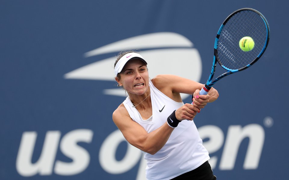 Виктория Томова отстъпи с три позиции в световната ранглиста