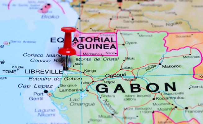 Военен преврат в Габон: Свалиха от власт 54-годишна династия