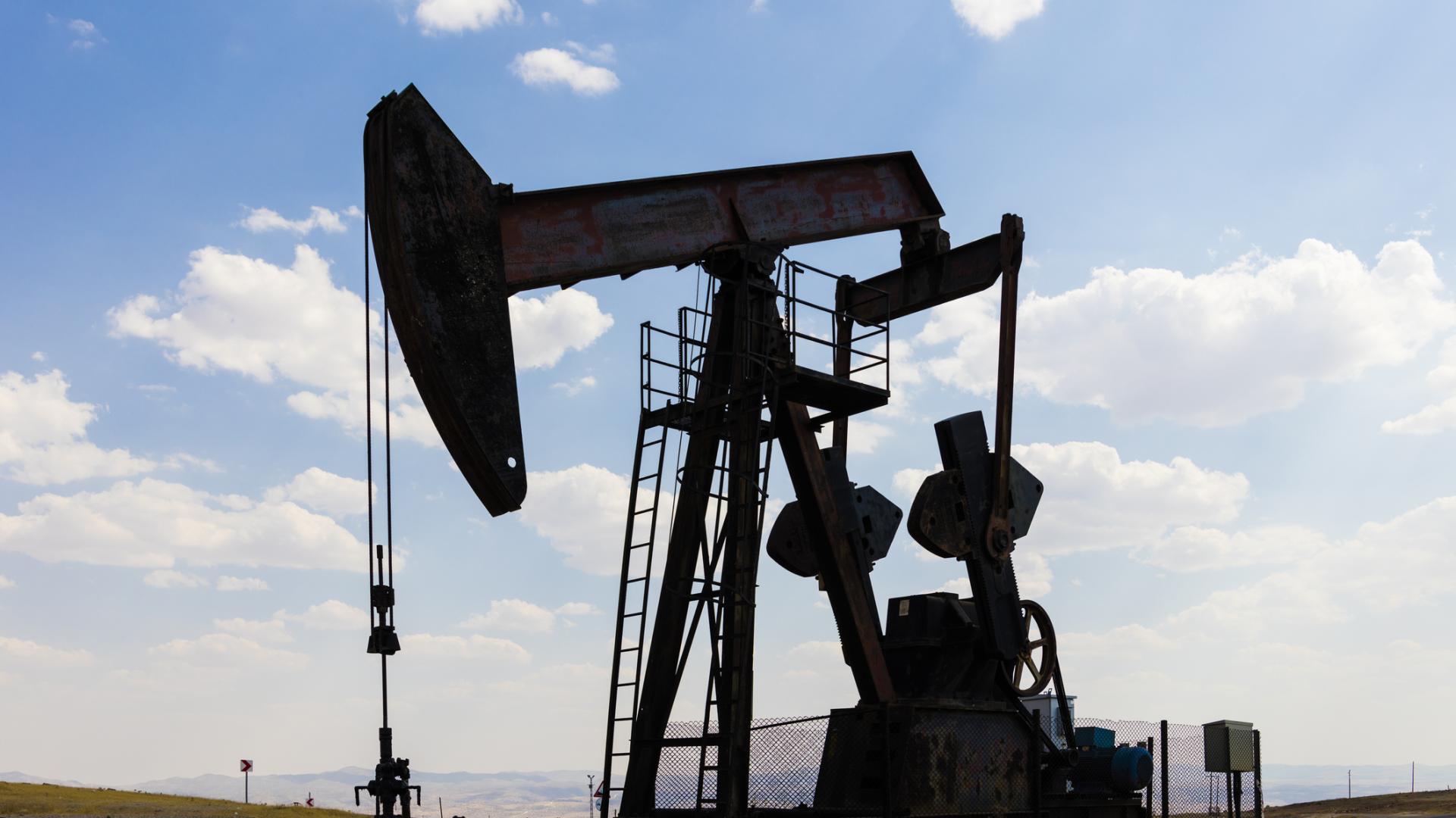 През юни тази година приходите на руския бюджет от нефт и газ