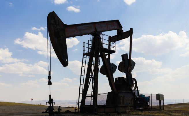 Приходите от нефт се топят: Какво означава това за Русия