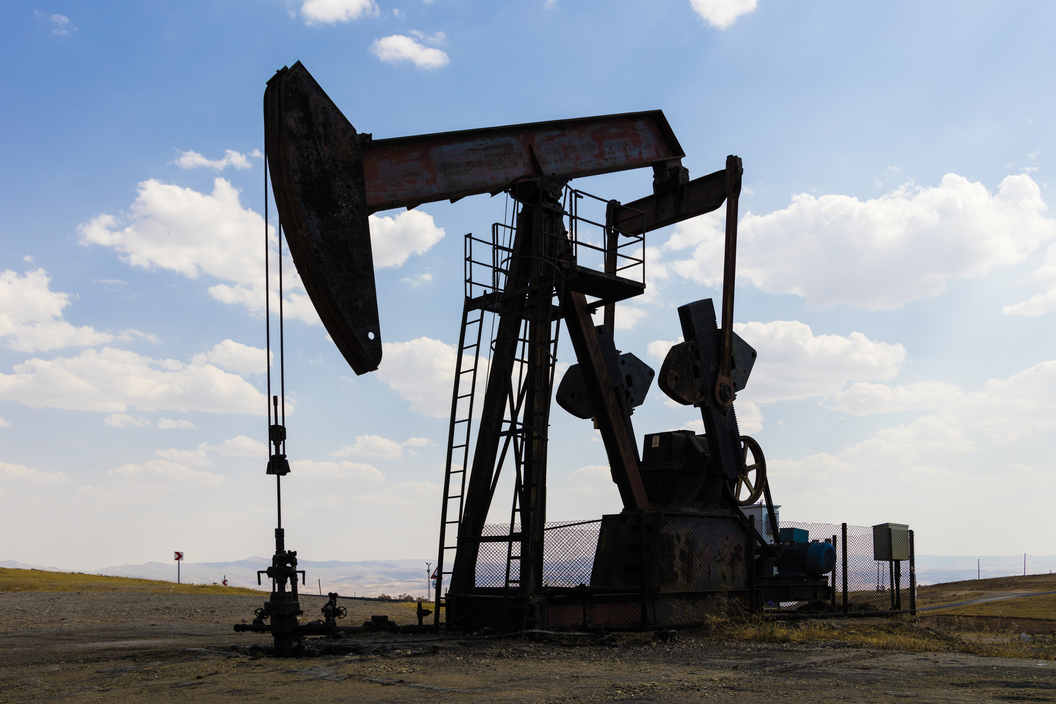 Приходите от нефт се топят: Какво означава това за Русия