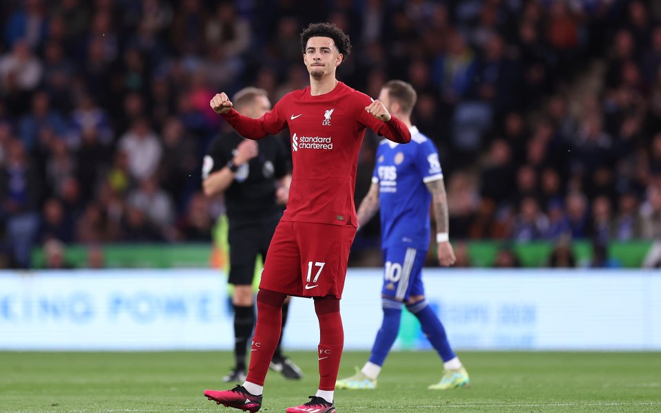 Добри новини дойдоха от лагера на Ливърпул, след като стана