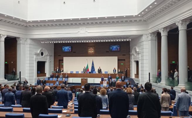 Приеха на първо четене нови регулации за шофьорите