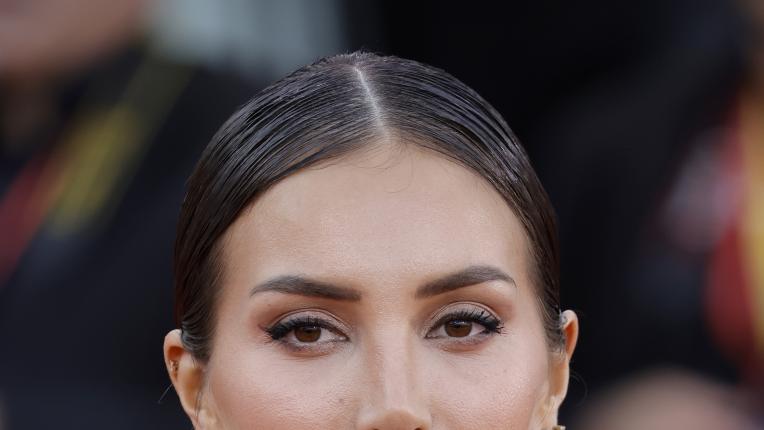  Александра Богданска засия във Венеция 