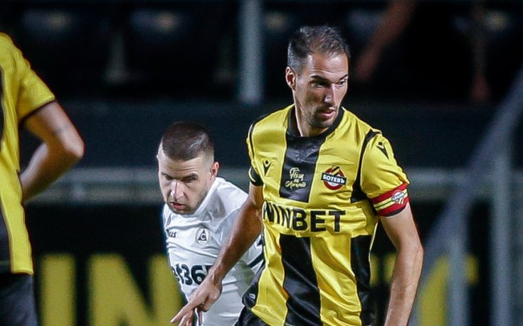 Исторически успех: Ботев Пловдив срази Славия на „Колежа”