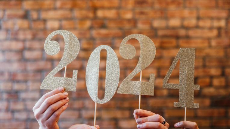  Годишният ХОРОСКОП за 2024-та на Edna.bg 