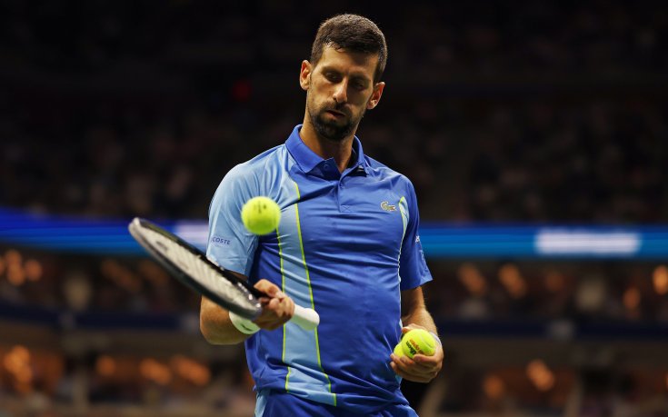 Джокович сломи Фриц на US Open и счупи пореден рекорд