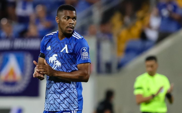 Роналдо: Посвещавам гола на Карека, целите пред Левски са много високи