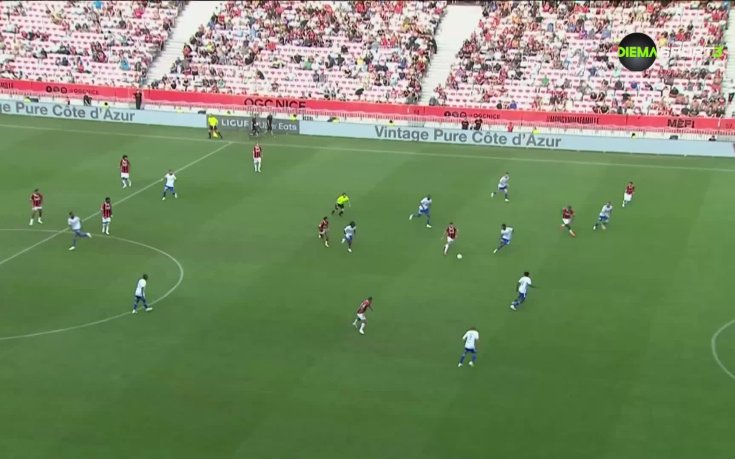 Лига 1: Обзор на 4-и кръг (04.09.2023)