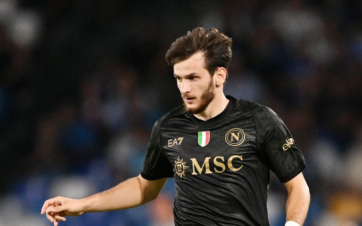 Барселона пожела една от звездите на Наполи за следващото лято