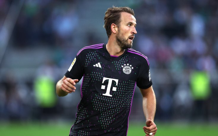 Имение с 12 стаи, два басейна, винарска изба и СПА изкушава Хари Кейн