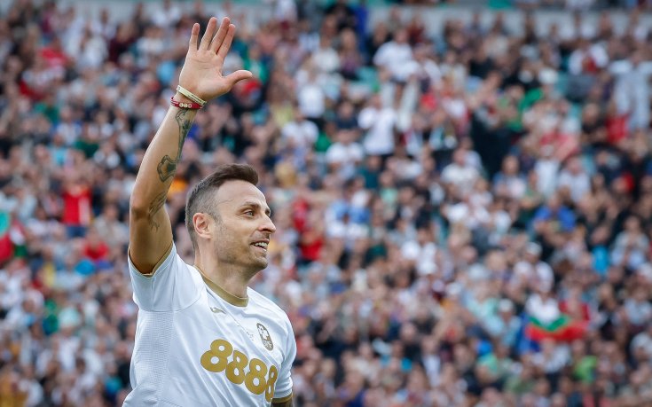 Ясни са първите 6 участници в „Мача на надеждата“ в Бургас