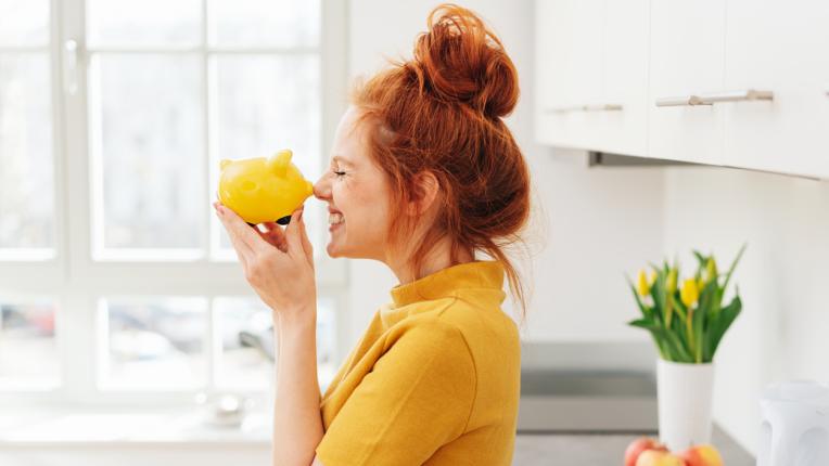  Зодиите, които най-вече ги бива в спестяванията 