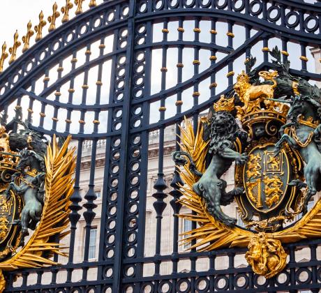 Херцогинята на Кент Катрин почина на 92 годишна възраст