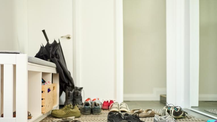  Как да притеглим шанс вкъщи с Фън Шуй 