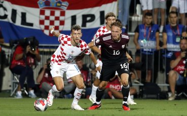 В група D Хърватия ще се бори за класирането си
