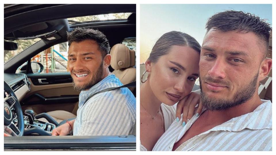 Сладкарят от Перник Станислав Иванов, който спечели петия сезон на