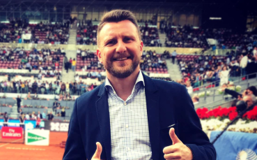 Хитът във варненския футбол Фратрия привлече трети българин в щаба