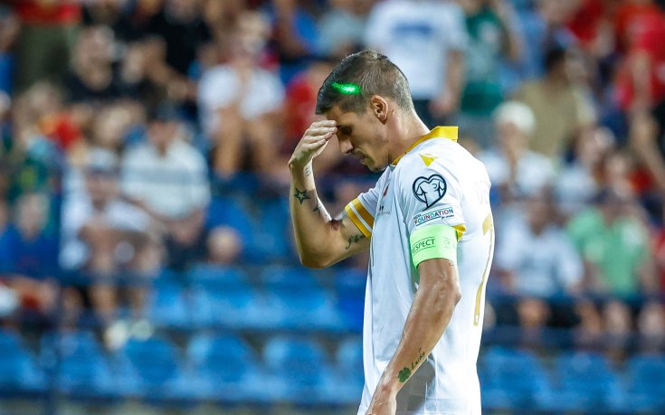 България падна с една позиция в ранглистата на ФИФА, задмина ни Хондурас