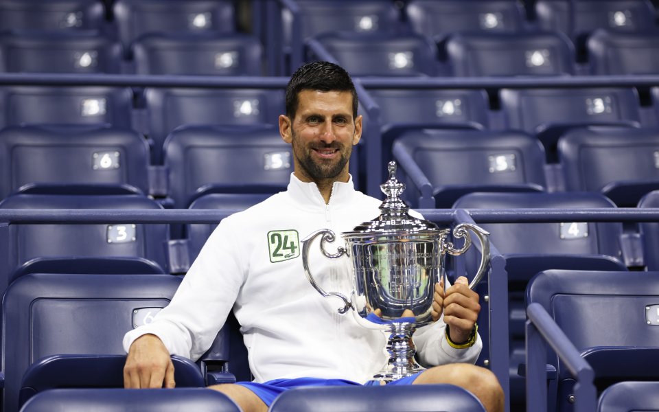 Горан Иванишевич вярва, че Новак Джокович е надхвърлил пределите на