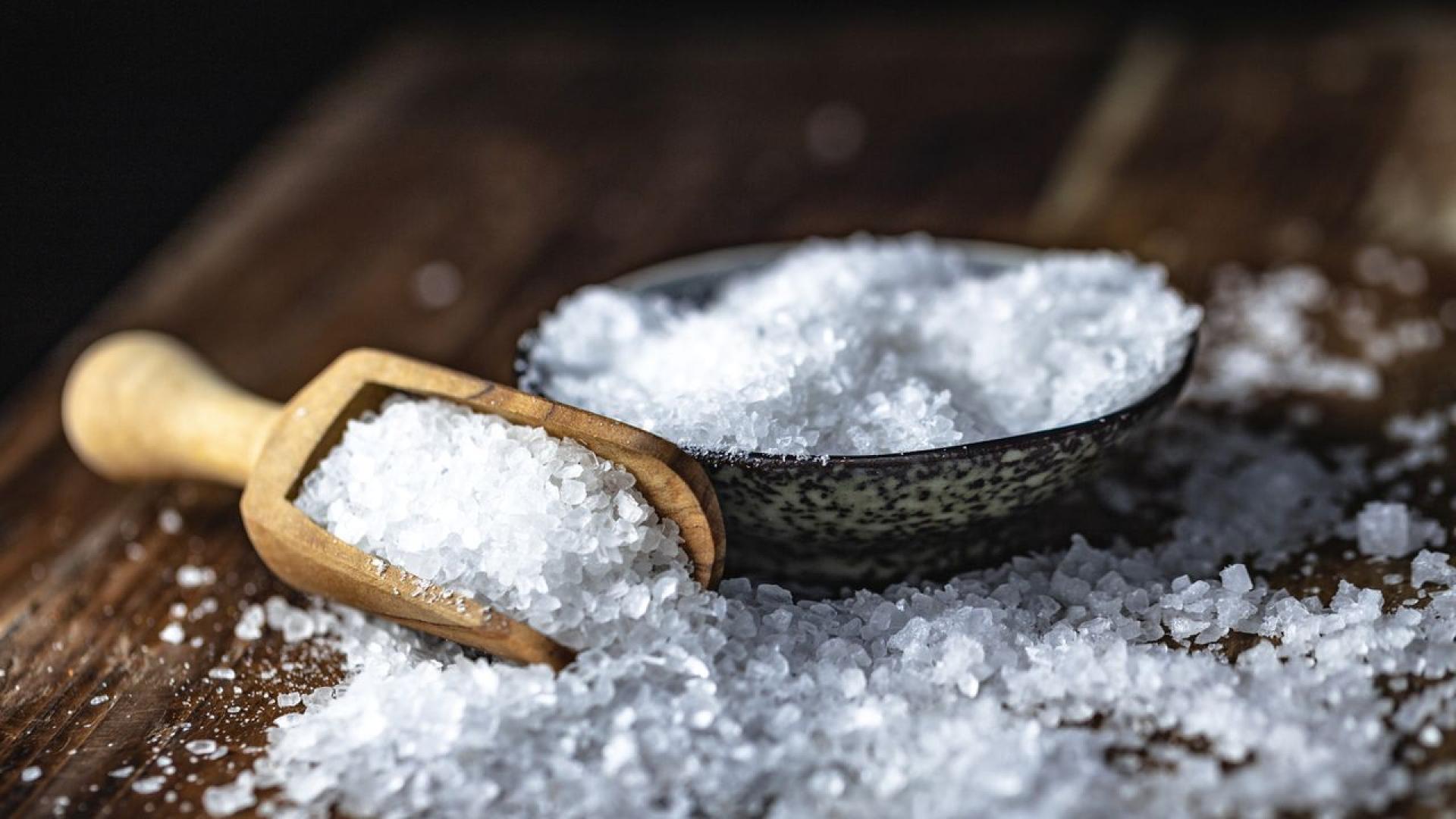 Консумираме твърде много натрий Това е последното предупреждение от Световната