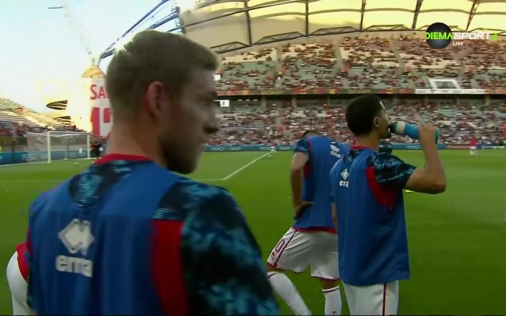 Португалия - Люксембург /състави/