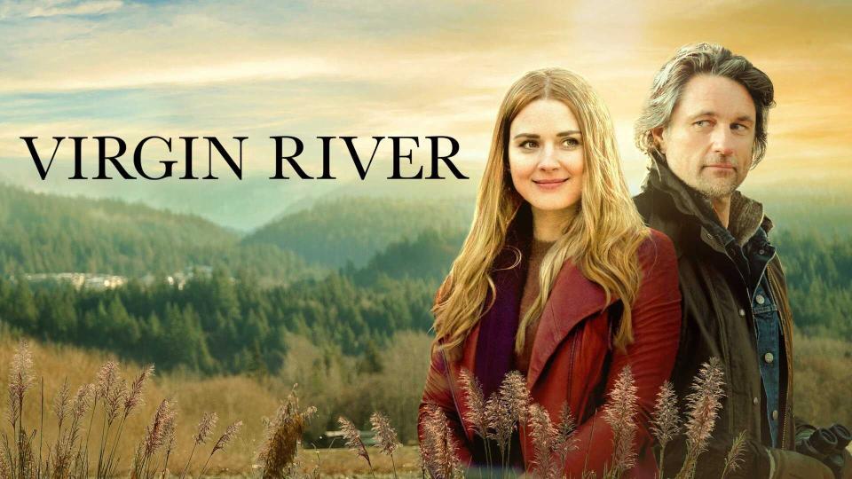 <p><strong>Virgin River (Netflix) </strong>- В началото на септември излезе 5-ти сезон на любимия на мнозина сериал, носещ дъх на есен и уют. Но не се тревожете - ще наваксате бързо с всичките сезони до момента, защото романтичната драма те приковава към екрана, а идиличното градче Virgin River и неговите сърцати жители са идеалната компания за дългите есенни вечери. Накратко -&nbsp;Сериалът разказва за Мел Монро, която кандидатства по обява за работи като медицинска сестра в отдалечения град на Калифорния Virgin River и скоро открива, че животът в малкия град не е толкова прост, колкото очаква и че трябва да събере парчетата от собствения си живот, за да може да обикне отново.</p>

<p>&nbsp;</p>