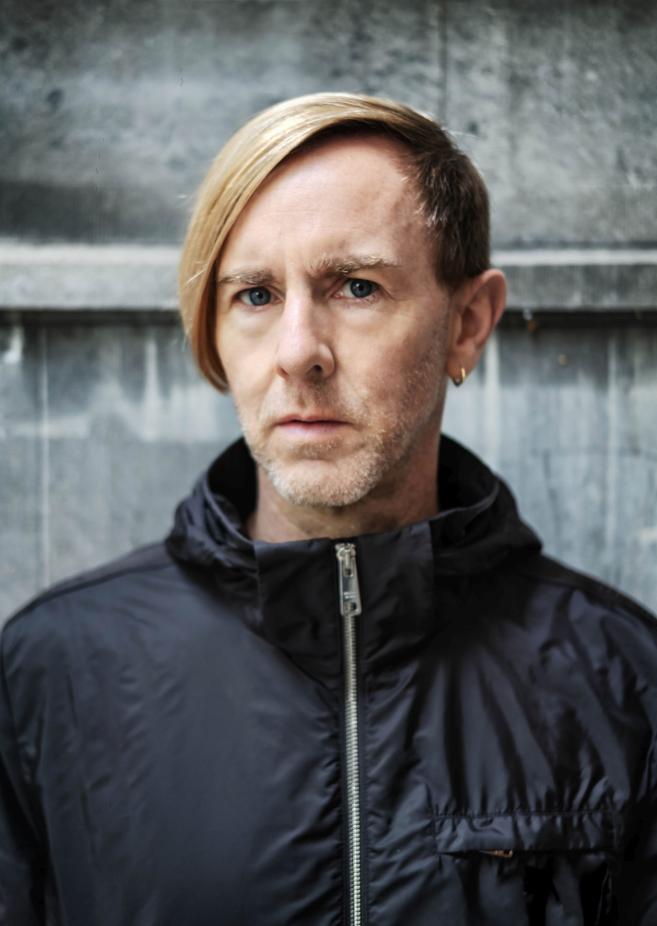  Richie Hawtin 
