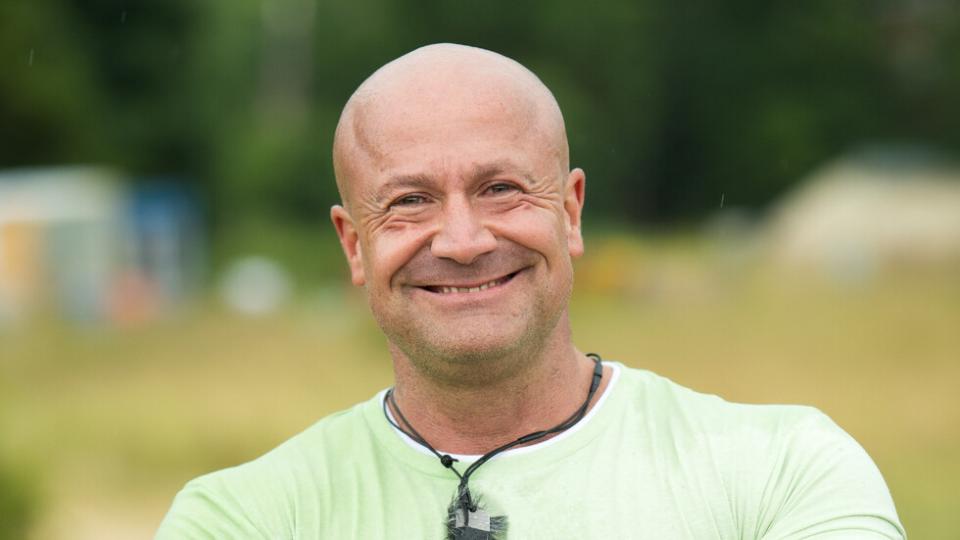 Още първата седмица в отбора на Старейшините в сезон 5