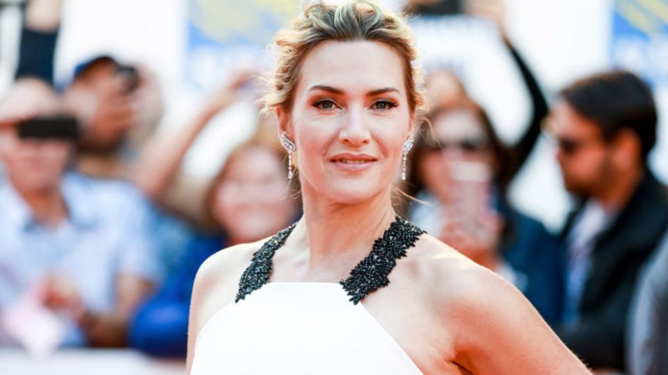 За Кейт Уинслет голите сцени не са табу, като започнем