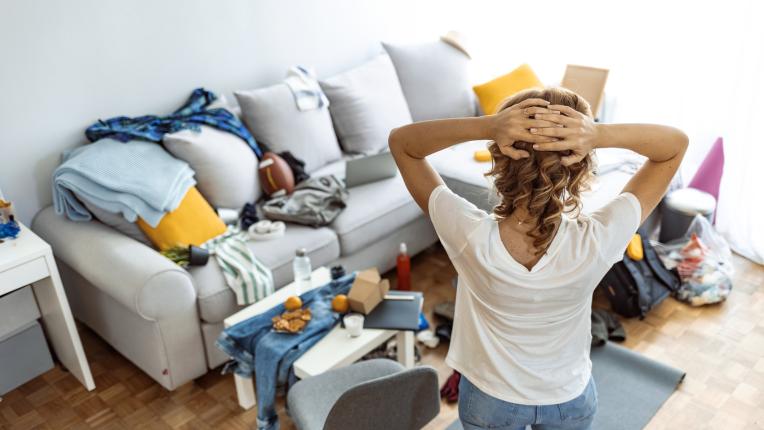 10-те тайни на добрите домакини за винаги чист и подреден дом