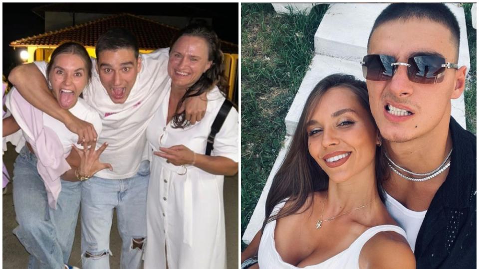 През уикенда стана ясно, че Румен Радев и Теодора Мудева,