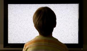 Как влияят екраните върху децата?