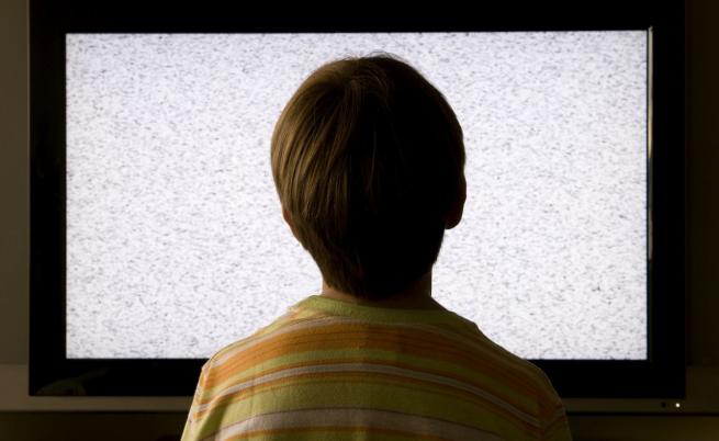 Как влияят екраните върху децата?