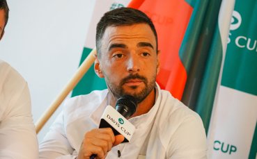 Димитър Кузманов коментира представянето на България срещу Казахстан за Купа