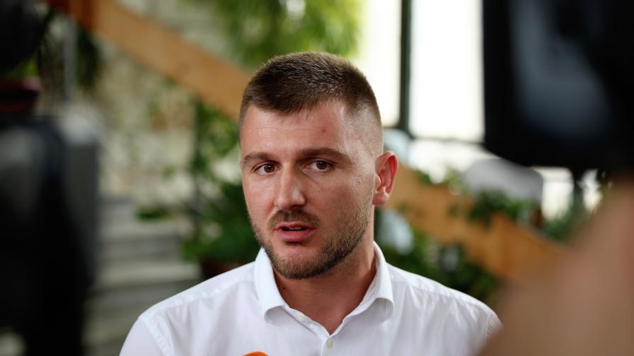 Илия Проданов подава оставка като съветник на земеделския министър