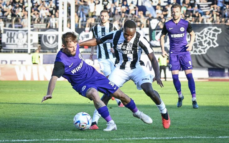 Локомотив Пловдив и Етър дават старт на кръга в efbet Лига