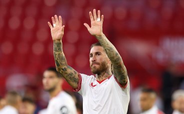 Севиля сложи край на агонията победи Лас Палмас и започна