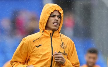 Ювентус се прицели в играч на Манчестър Юнайтед