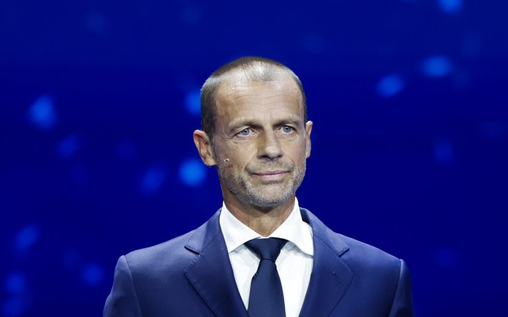 Чеферин с остър удар: Мачовете в чужбина рушат душата на футбола