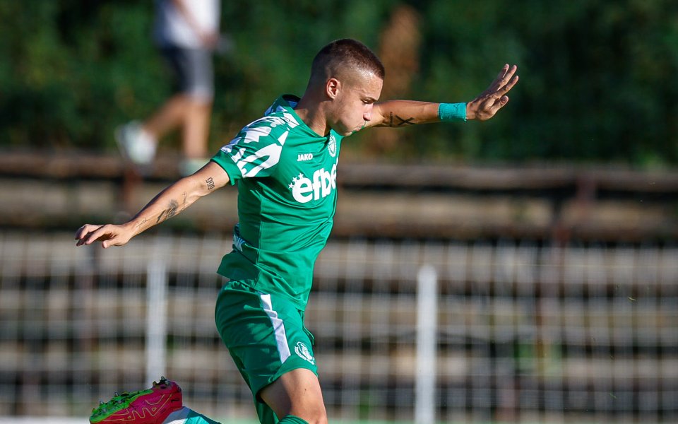 Хебър vs Пирин