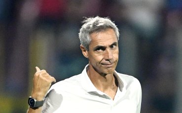Салернитана официално уволни треньора си Пауло Соуса 53 годишният специалист се