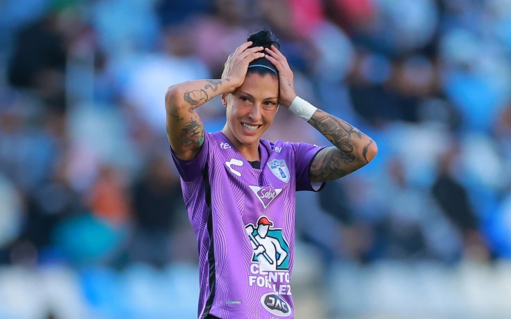 След скандала: Ермосо отпадна от състава на световния шампион Испания