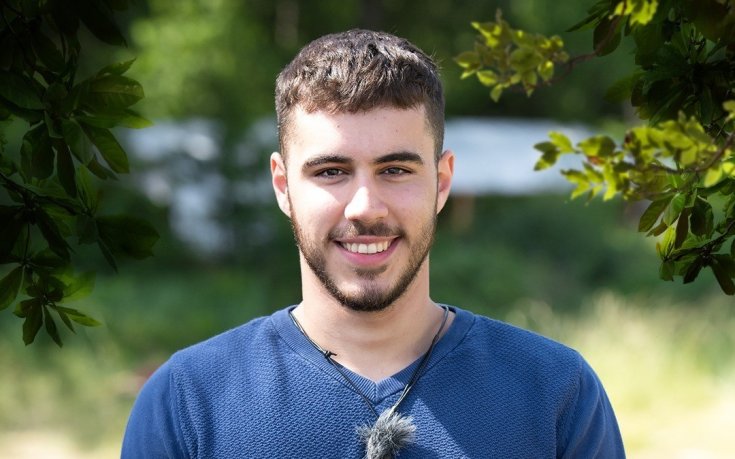 Републиканският шампион Георги от Игри на волята 4 за мъжете в новия сезон: Трябваше да ги изкъртят (видео)