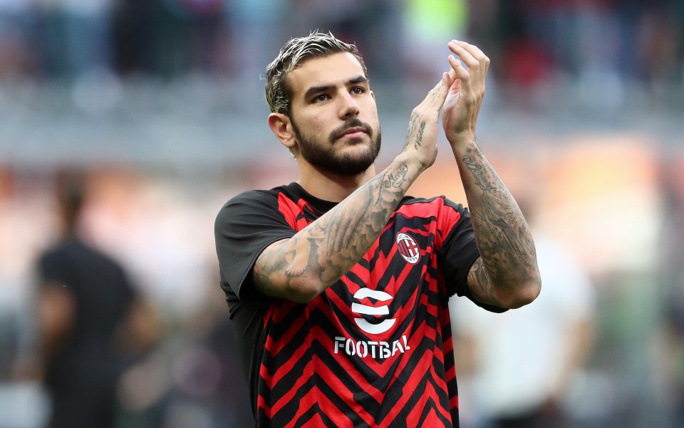 Милан и Нюкасъл играят при резултат 0:0 в мач от груповата фаза