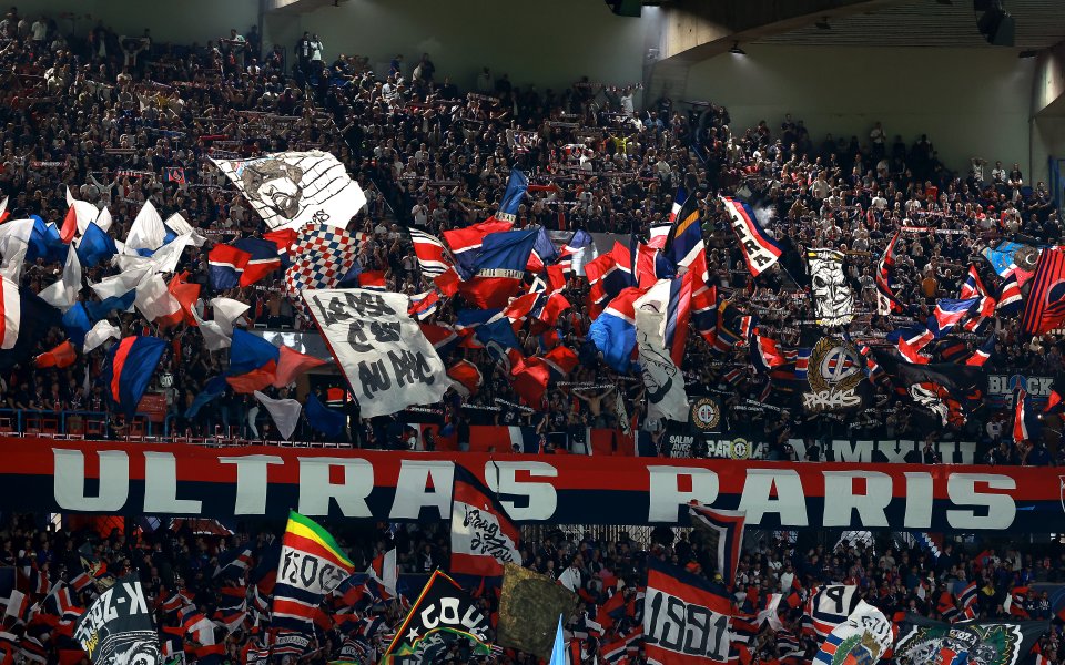 Отборите на Пари Сен Жермен и Борусия Дортмунд играят при резултат