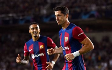 Порто приема Барселона в мач от група Н на Шампионска