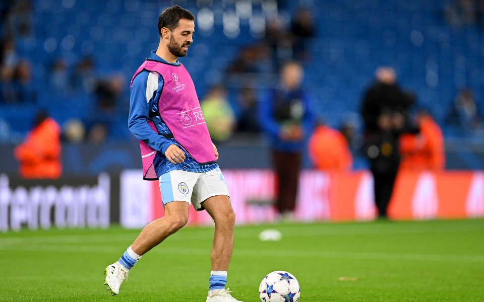 Манчестър Сити победи Цървена звезда с 3:1 на старта на