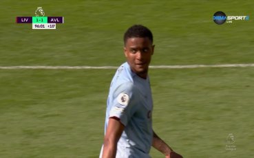 По-важните действия на Езри Конса за Астън Вила