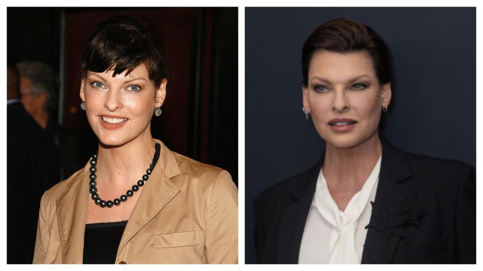 Документалният сериал на Apple TV+, The Super Models“, който проследява